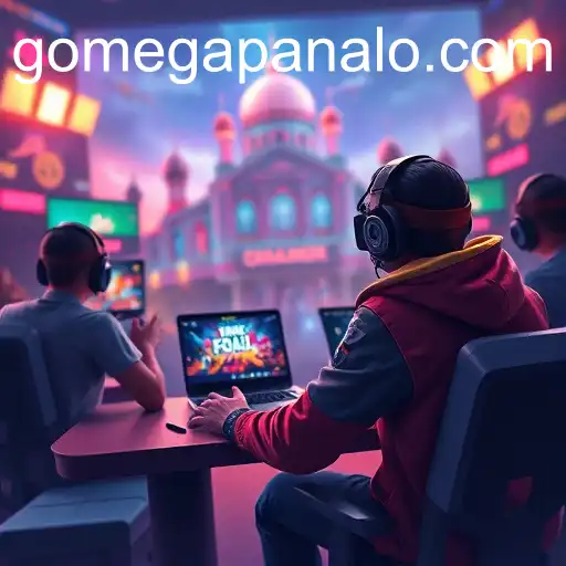 The Rise of Megapanalo: Redefining Online Gaming in 2026