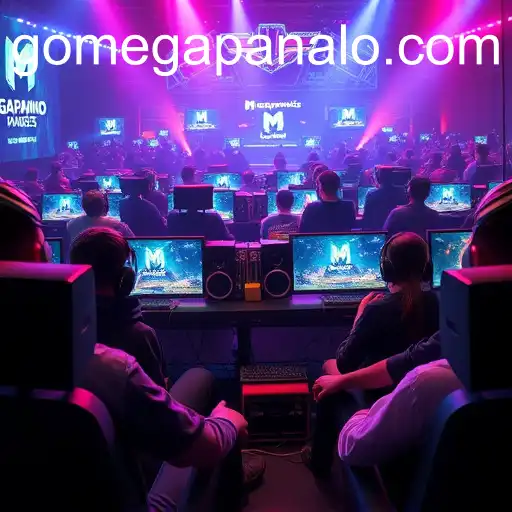 Megapanalo Fortifies Esports in 2026