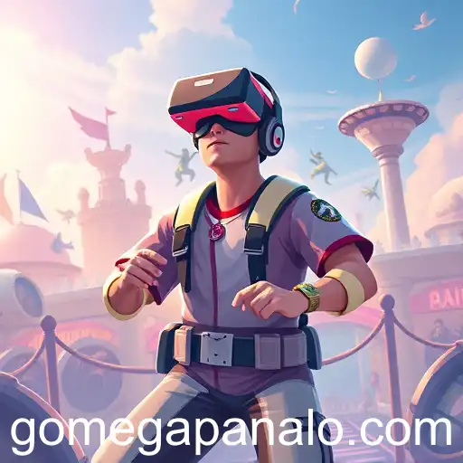 Megapanalo: Revolutionizing Online Gaming in 2025