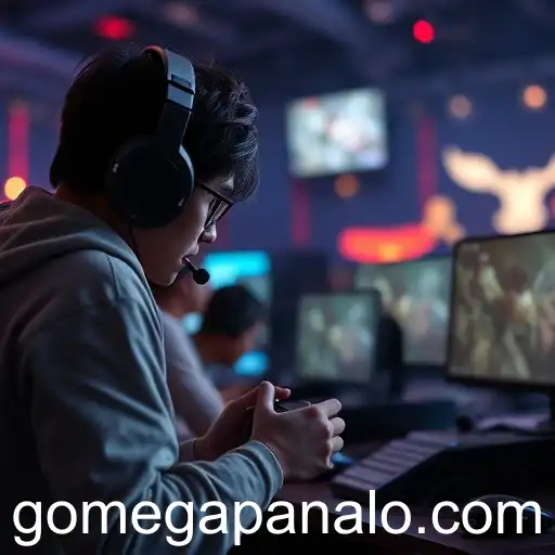 Megapanalo Revolutionizes Gaming Industry