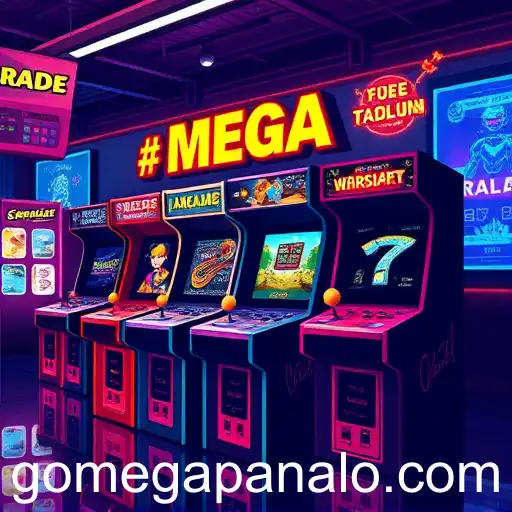 Megapanalo: Revolutionizing Online Gaming in 2025