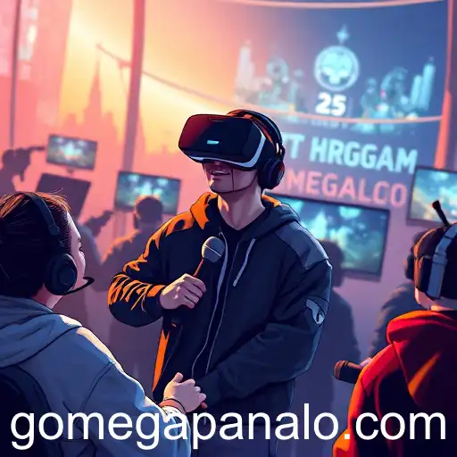 Megapanalo: Revolutionizing Online Gaming in 2025